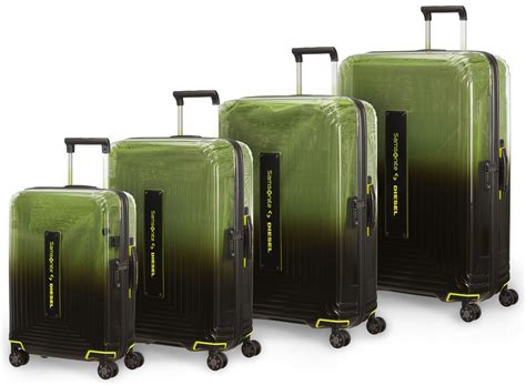 samsonite authorized repair centers.